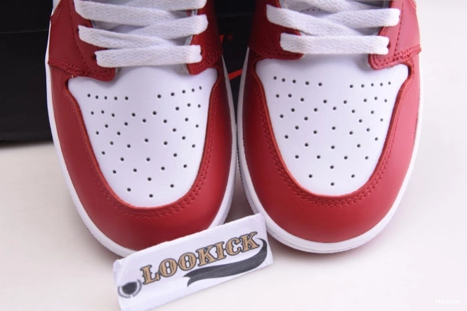 Reps TB '85 OG 1 Beginnings' 'New Air CQ4921-601 Jordan Retro High 0801